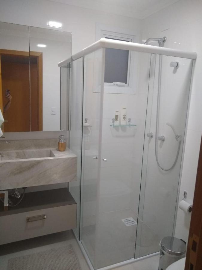 Apartamento Super Confortavel, Torres Rs Exterior foto