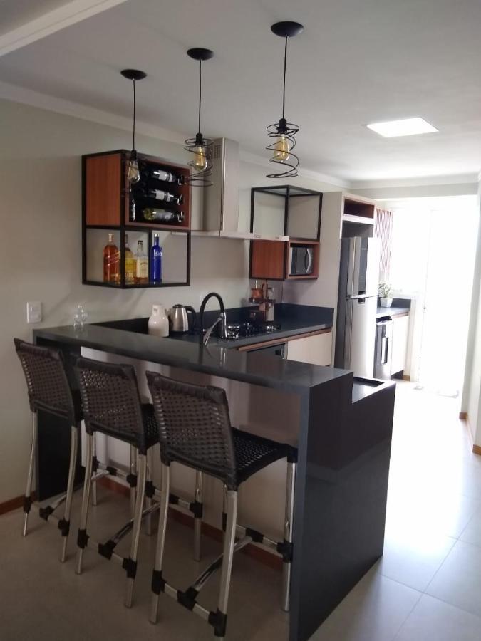 Apartamento Super Confortavel, Torres Rs Exterior foto