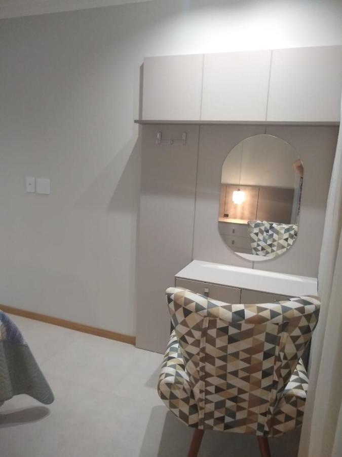 Apartamento Super Confortavel, Torres Rs Exterior foto