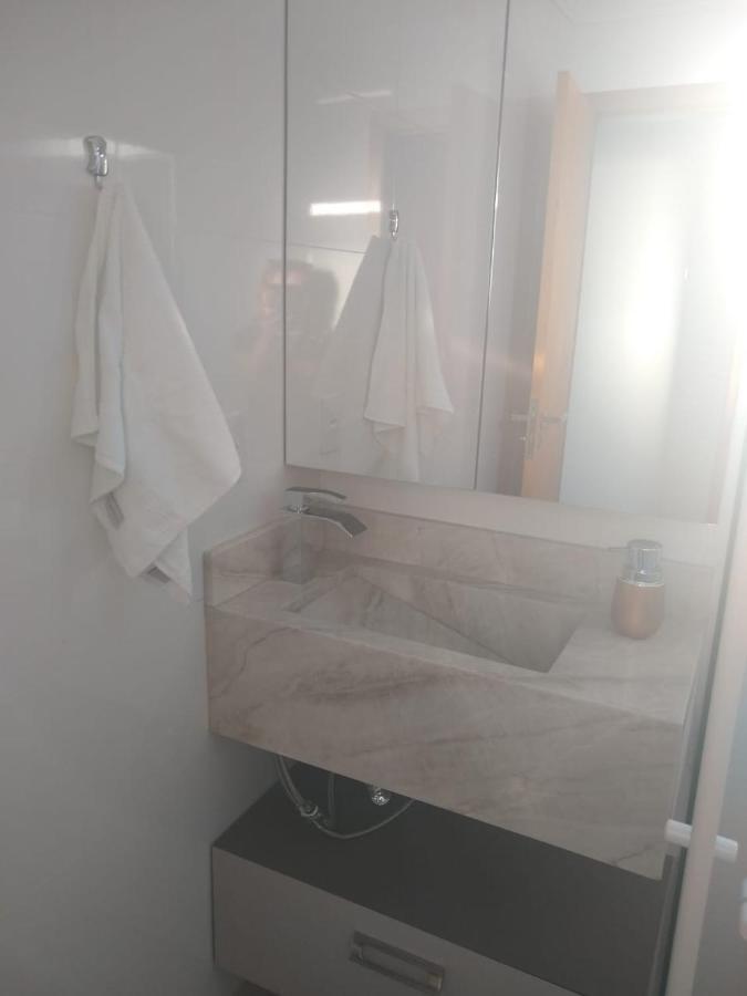 Apartamento Super Confortavel, Torres Rs Exterior foto