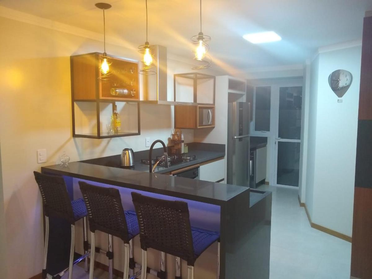 Apartamento Super Confortavel, Torres Rs Exterior foto