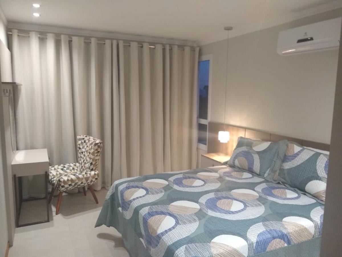 Apartamento Super Confortavel, Torres Rs Exterior foto