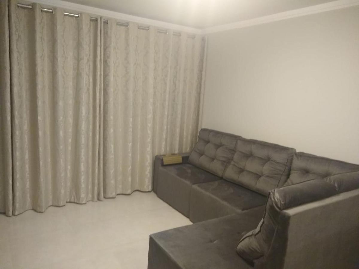 Apartamento Super Confortavel, Torres Rs Exterior foto
